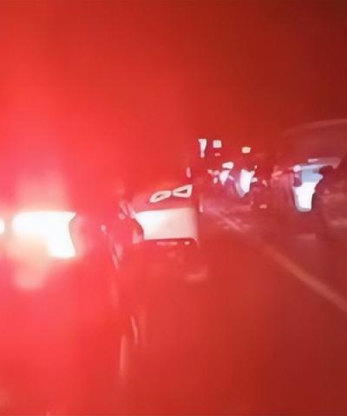 怀化芷江车祸实时更新，最新情况报道