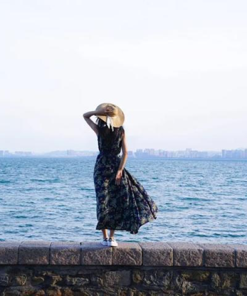 威海最新旅游攻略，带你探索魅力海滨城市的隐藏魅力