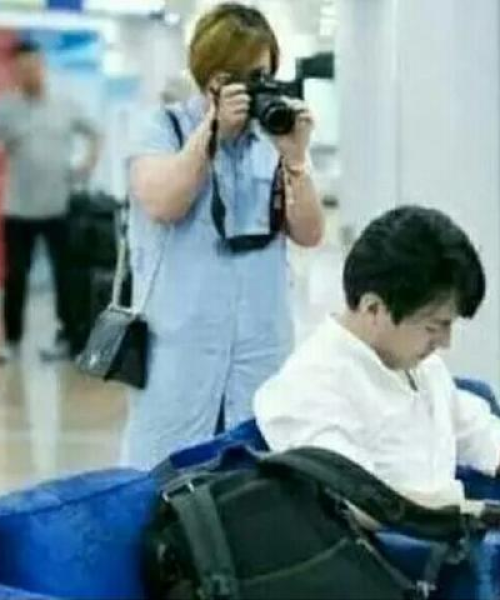 李建最新名言名句深度解读与探析