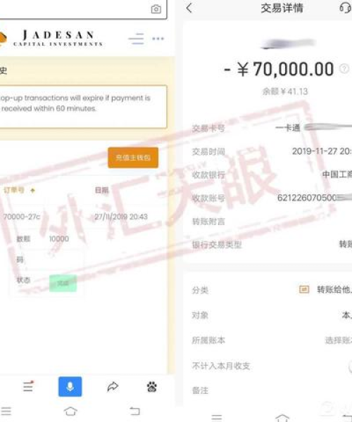 揭秘百度普顿外汇背后的秘密探讨