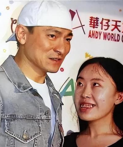 刘德华励志语录大汇总，激励你前行的力量源泉！