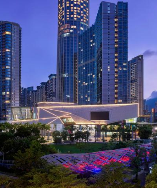香港悬浮填料公司排名榜单揭晓，权威排名大揭秘！