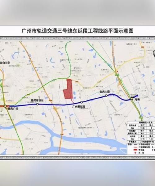 番禺楼盘热度榜单更新！市场趋势解读与购房攻略一网打尽