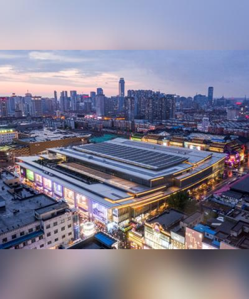 沈阳五一新闻速递，城市新脉动与劳动者的赞歌
