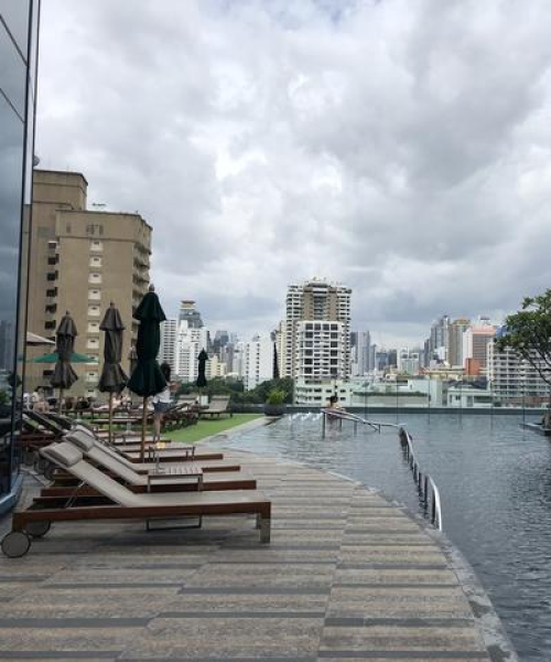 曼谷最新旅游攻略，揭秘城市精彩脉络，必玩景点一网打尽！