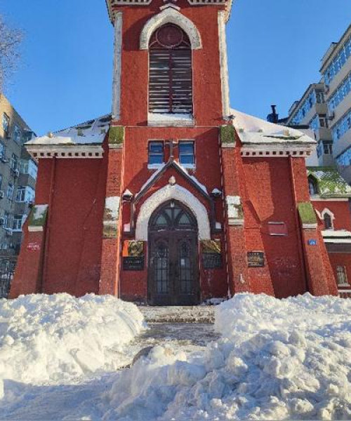 哈尔滨旅游攻略，冰雪王国的魅力之旅探索