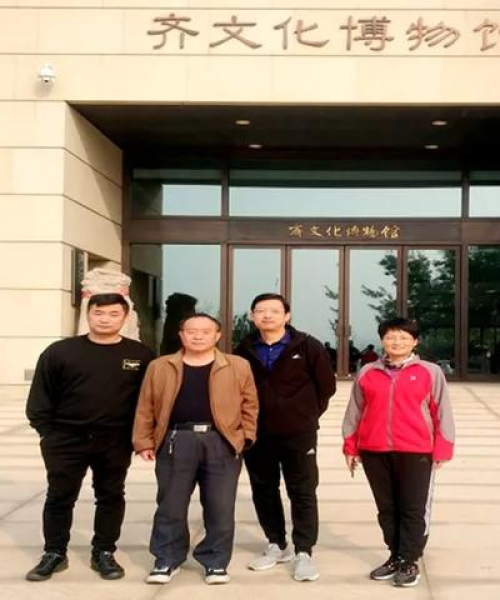 临淄区户外徒步指南，最新路线一网打尽，带你领略自然之美