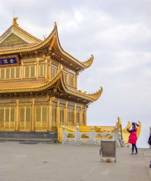 湖北日出攻略，追寻美丽的日出之旅（最新）