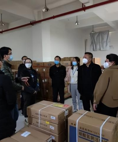 揭秘市工信局最新分工明细表全解析，职能划分一目了然