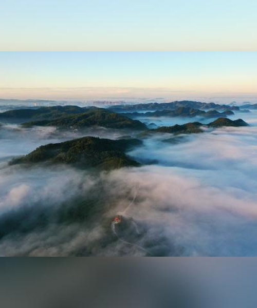 南湖夕阳旅游攻略大全，带你领略绝美风光！