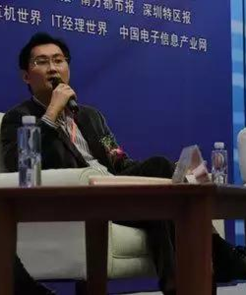 腾讯资本全球排名背后的力量与影响力揭秘