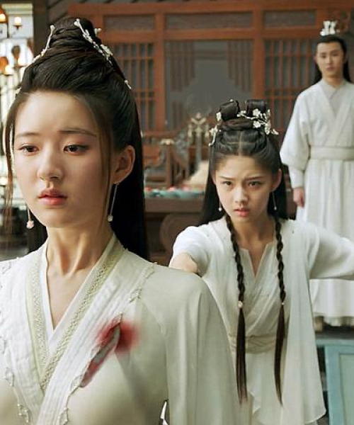 揭秘玉公主传奇故事，神秘身世大揭秘！百度独家呈现！