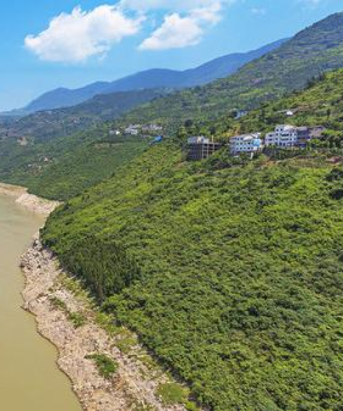 独家首发，巫山至重庆自驾攻略大全，最新路线、沿途美景尽收眼底！