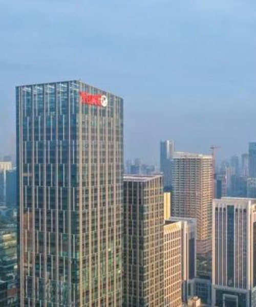 南宁星级酒店前十排名揭晓，豪华住宿体验尽在其中