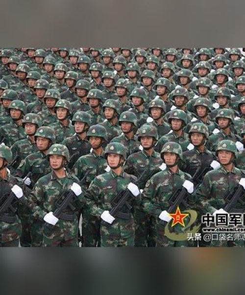 中国军事教育精英殿堂，全军顶级军校排名前十解读