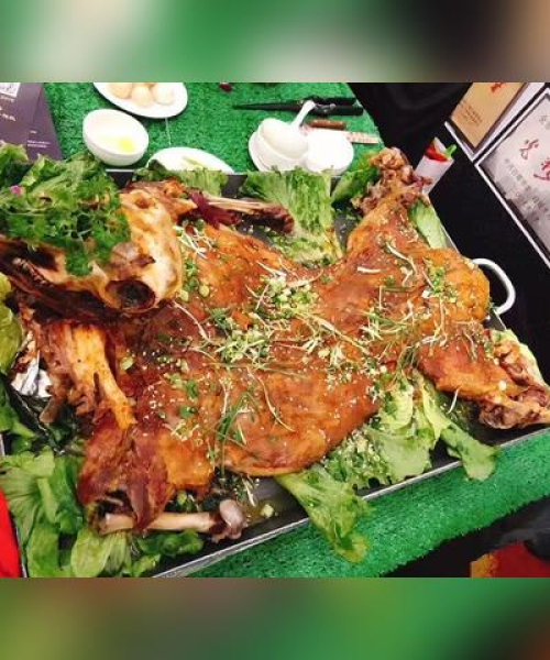 广州日食之旅，美食与自然的绝佳融合攻略