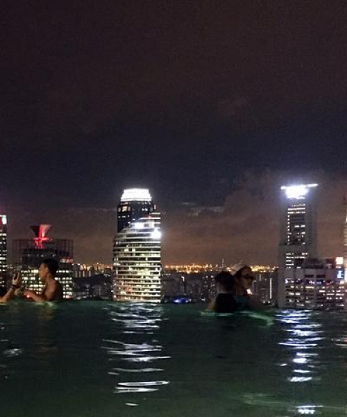 新加坡公司税率排名揭秘，全球低税天堂的奥秘探索