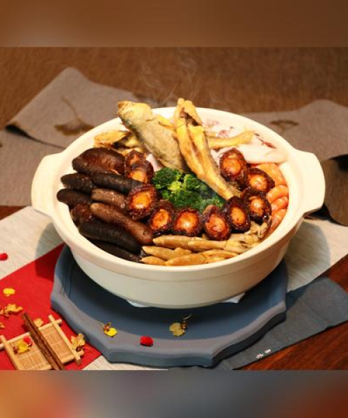 连江美食饭馆TOP10榜单揭晓，味蕾盛宴，你不可不知！