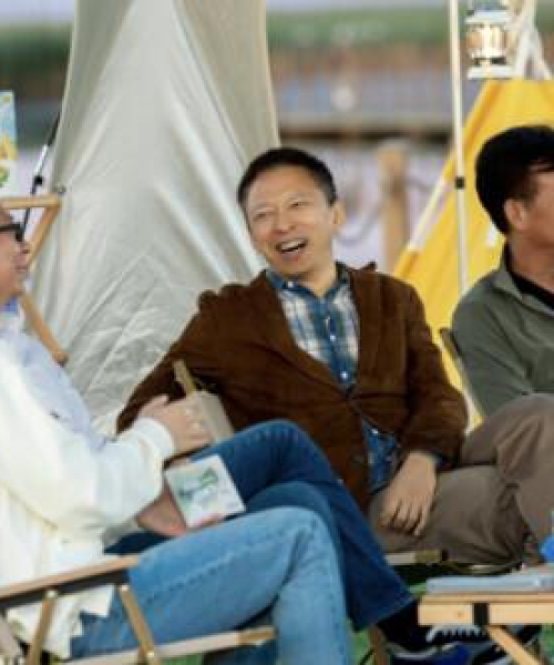 搜狐农场露营秘籍，探索最新体验，尽享自然之旅