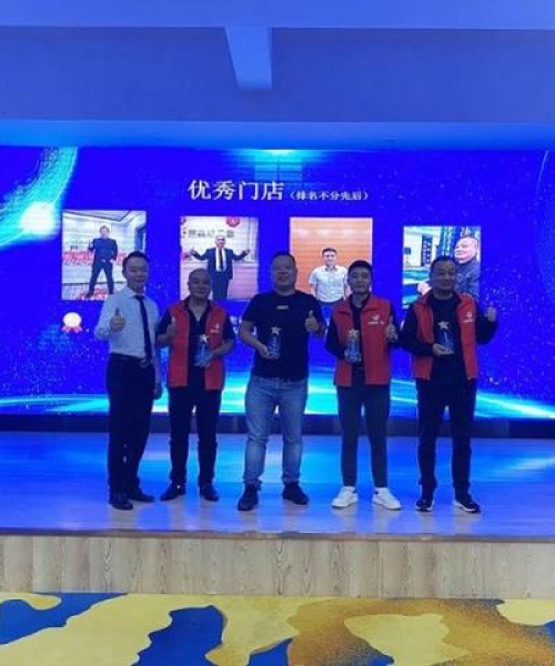 解读门窗工厂排名前十名，品质成就未来行业翘楚