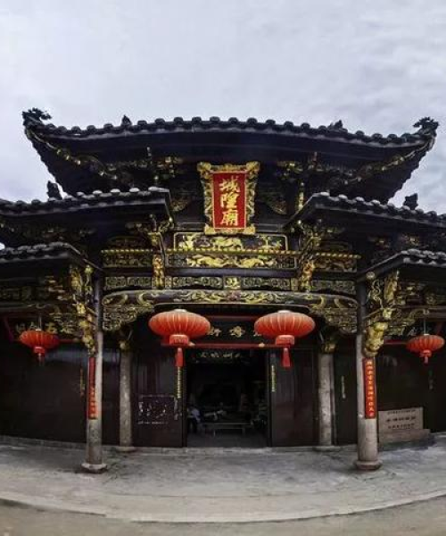 悠悠南山旅游全攻略，自然与人文美景一网打尽！