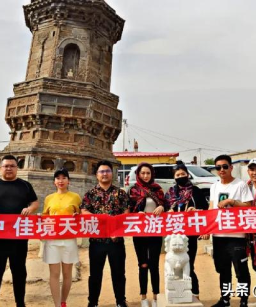 绥中新闻头条网，地方声音传递，多元魅力展现