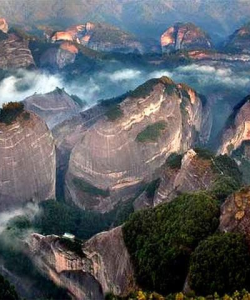 桂林旅游学院新生入学指南，探索桂林美景，开启精彩大学生活