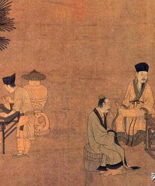 南方王朝时代辉煌回顾，历史朝代排名前十揭晓