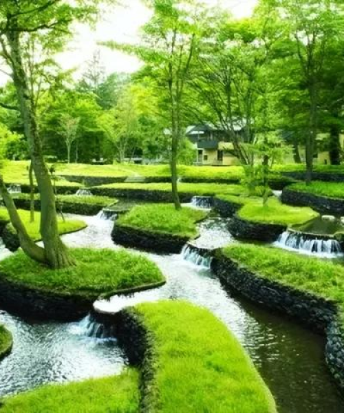 全球温泉TOP10榜单揭晓，探秘温泉之美，体验绝佳之旅