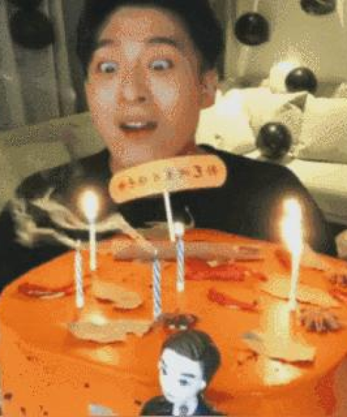 嘴哥青春励志语录，热血奋斗，青春不灭！