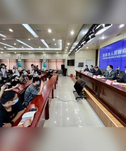 曹县最新确诊人数与防控措施实时更新