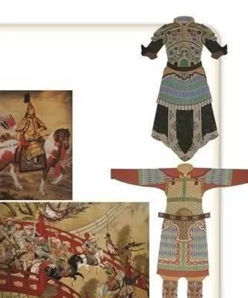 唐朝铠甲揭秘，价值排名前十的珍稀之宝