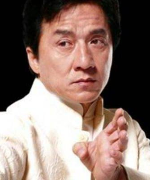 成龙励志名言与深夜奋斗的力量源泉