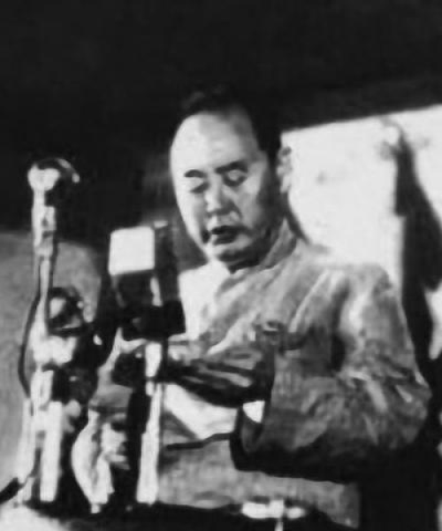 揭秘历史，北平和谈背后的故事，一段鲜为人知的历史篇章