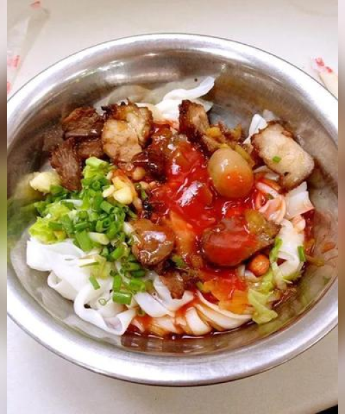 柳州特产美食榜单TOP10，品味独特风情，解锁柳州美食秘境