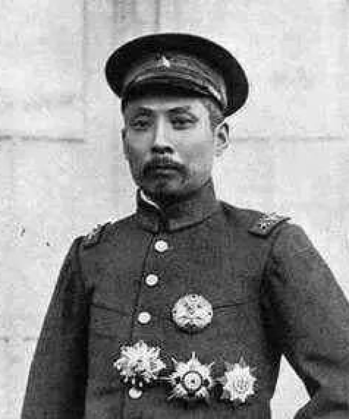 日本历史上最痛恨的军阀排名TOP10揭秘