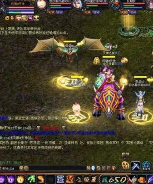魔域霸主攻略大全，巅峰玩家的秘密武器！