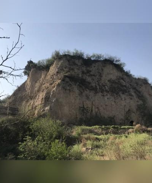 虎牢关旅游攻略，历史遗迹与自然美景的双重体验