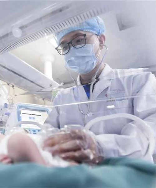 双流重症医院排名TOP10，专业医疗守护健康先锋