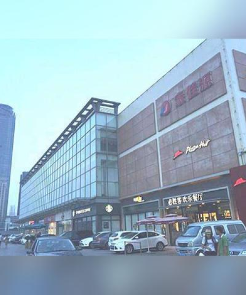 黄岛商场TOP10榜单揭晓，购物新地标引领潮流风向标