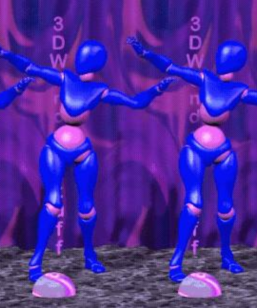 今日3D技术独家揭秘，探索三维领域全新突破