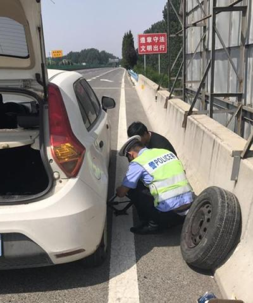 商丘高速今日实时路况播报