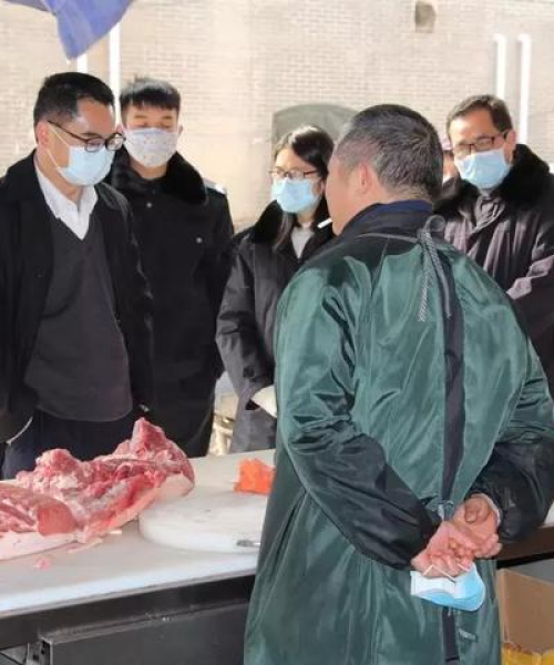 广西驰援河北，疫情政策解读与行动纪实报道