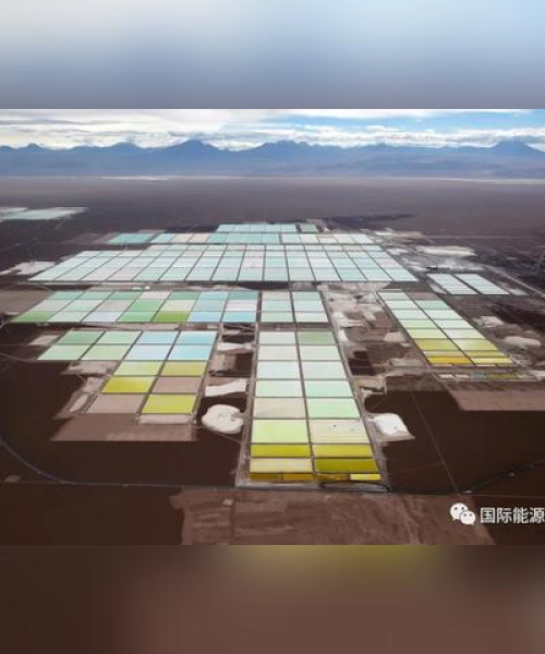 全球锂矿企业排名大揭秘，谁是行业巨头？