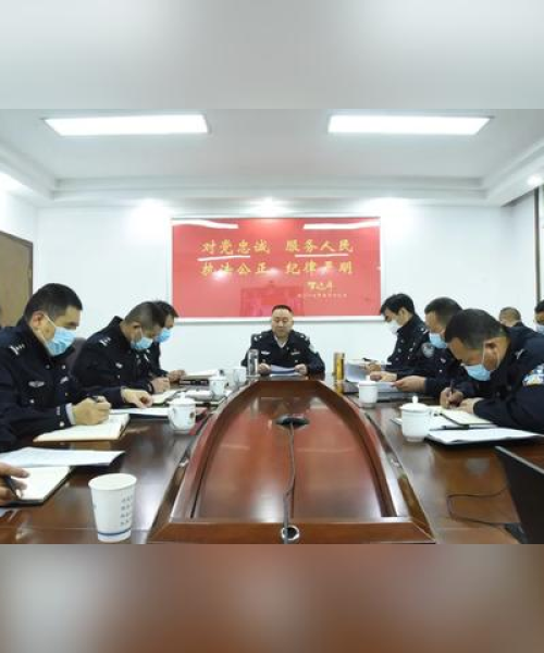 周至县四月份新闻头条，活力春天新篇章启幕
