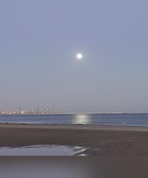 秦皇岛暑期旅游攻略，畅游海滨城市，尽享夏日风情！