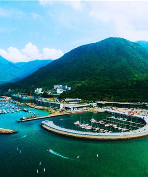 深圳游玩最新攻略大全，带你畅游深圳！
