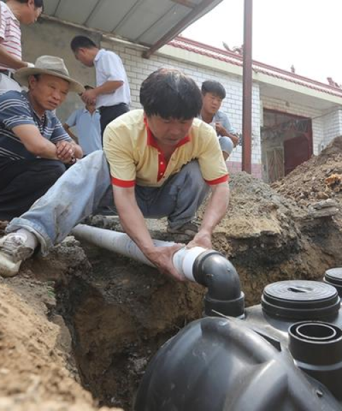 淮北家用化粪池公司排名揭秘，行业影响力深度解读