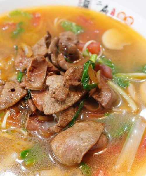 独家揭秘上海拌面十大美食胜地，排名前十的拌面饭店，美食之旅不容错过！
