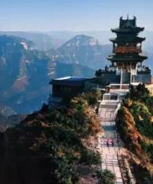 独家揭秘，山西旅游攻略全攻略！必览景点一网打尽！